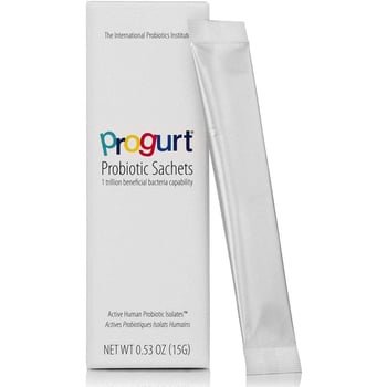 Probióticos em Pó - Progurt - 5 sachês