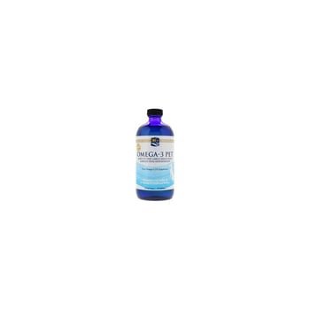Ómega-3 Pet - Nordic Naturals - 473 ml