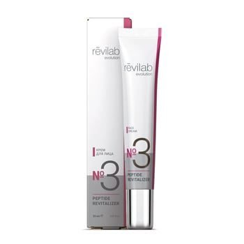 Revilab - Peptídeos Revitalizer Nº 3 - 20 ml
