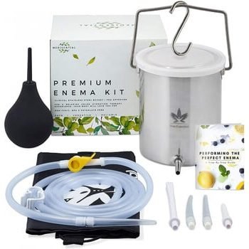 zeólita Natural Biotraxx - qualidade microfina, 600g